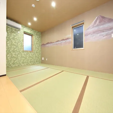 东京古都新宿2公寓 東京都 外观 照片