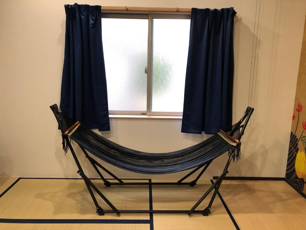 公寓 东京古都新宿2公寓